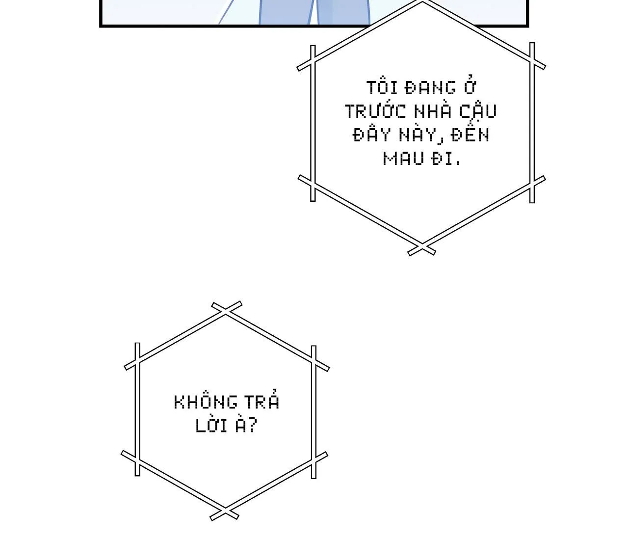 (END) MÙA HÈ NĂM ẤY Chapter 18 Trang 18