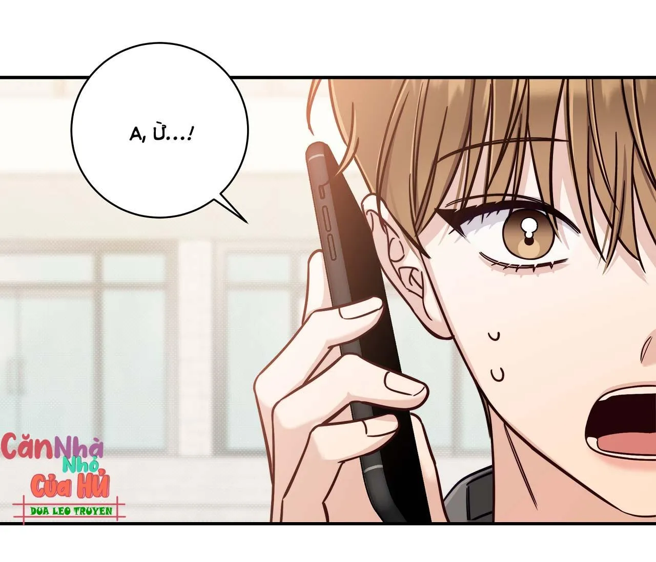 (END) MÙA HÈ NĂM ẤY Chapter 18 Trang 19