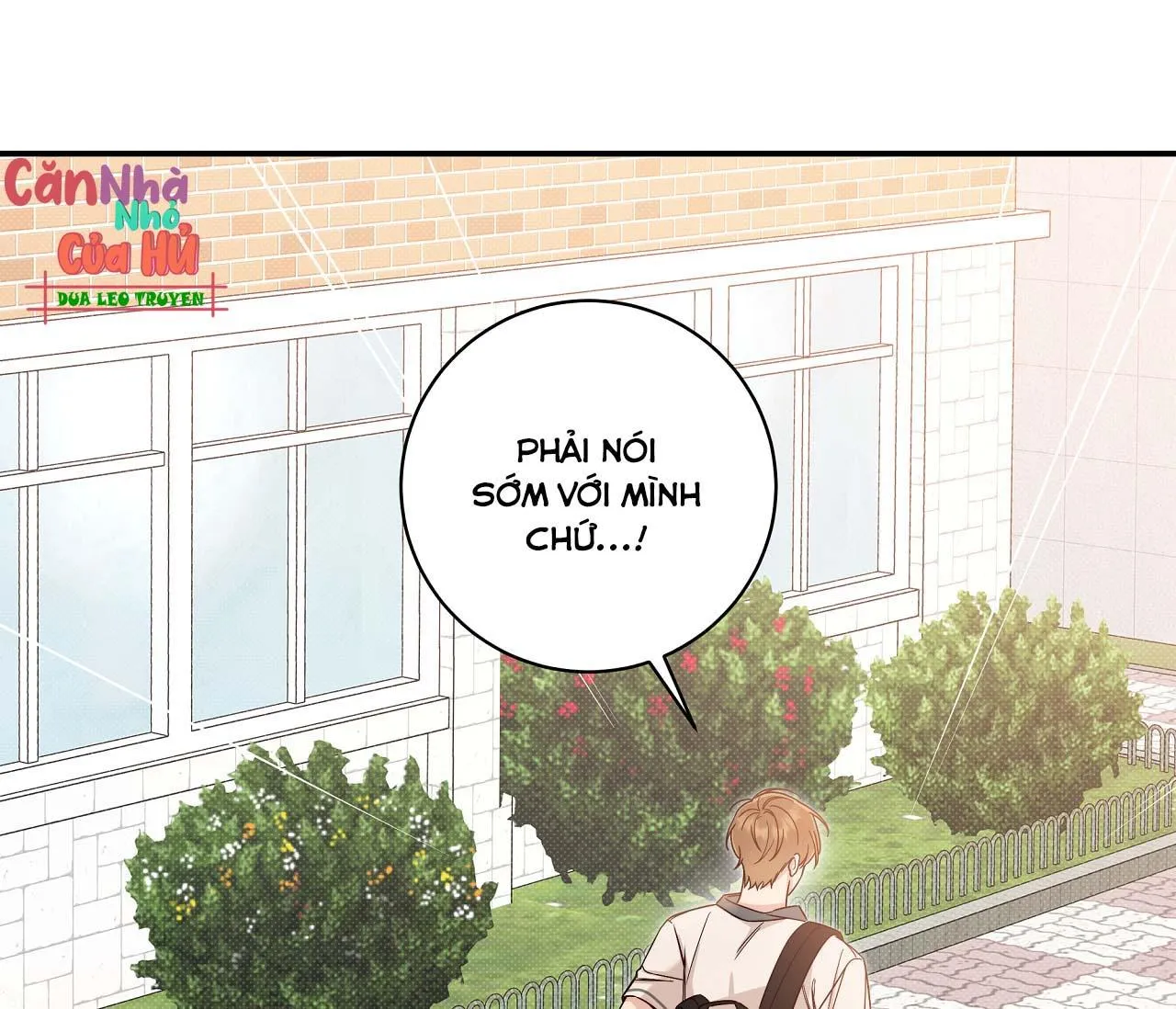 (END) MÙA HÈ NĂM ẤY Chapter 18 Trang 22