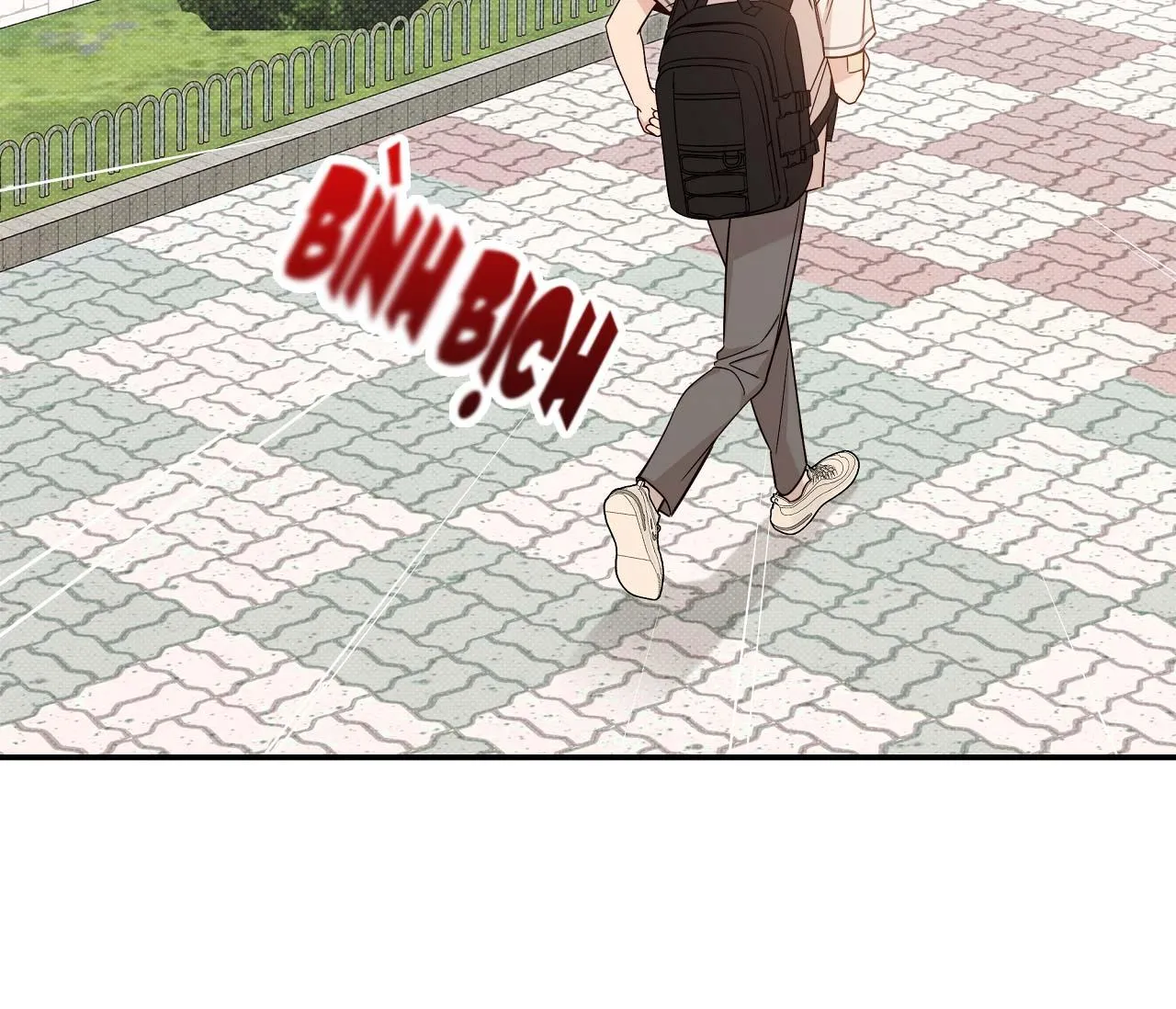 (END) MÙA HÈ NĂM ẤY Chapter 18 Trang 23