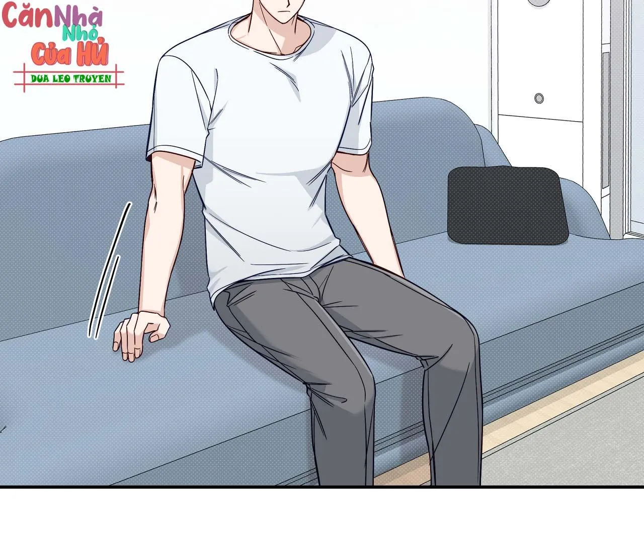 (END) MÙA HÈ NĂM ẤY Chapter 18 Trang 28