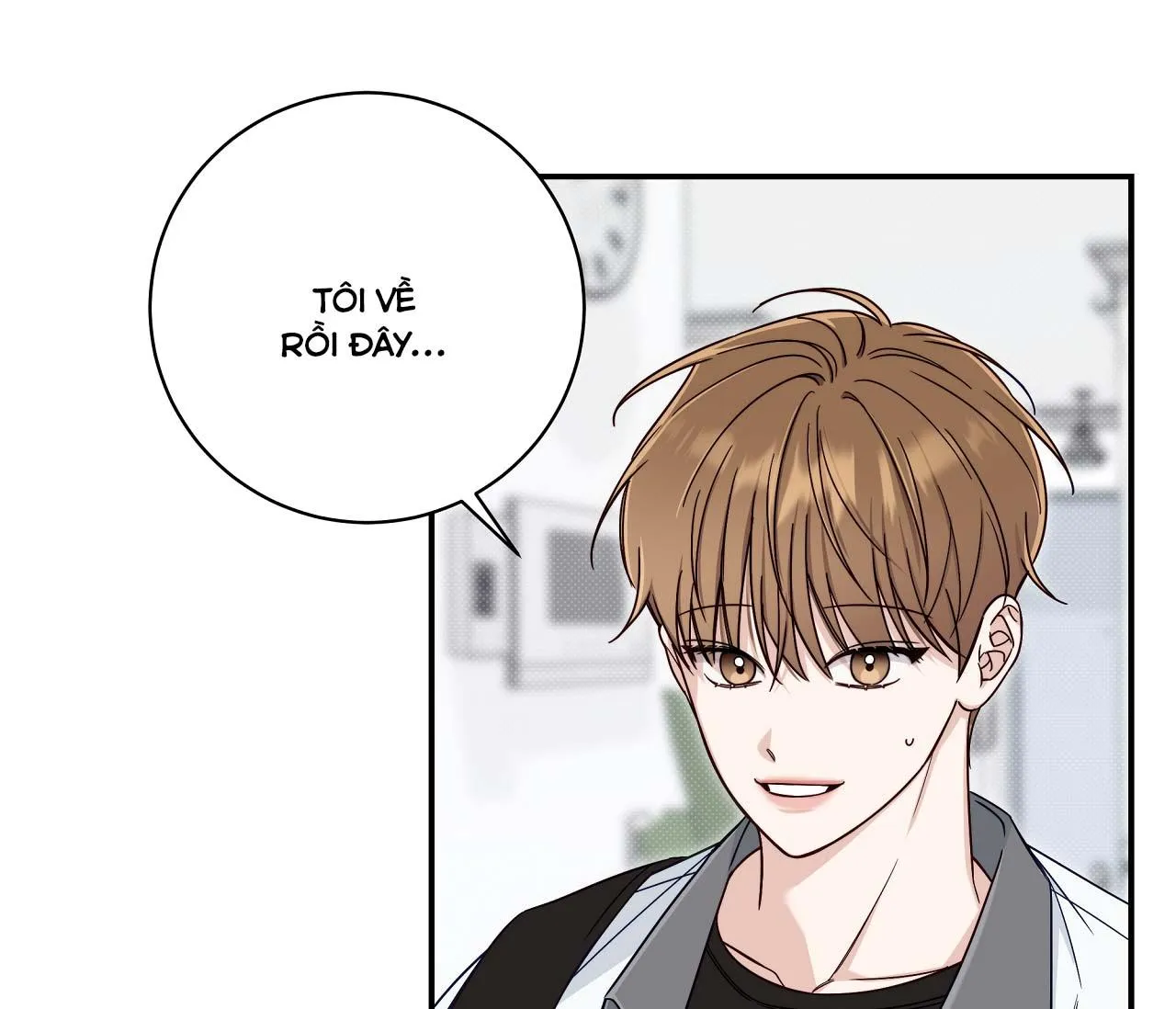 (END) MÙA HÈ NĂM ẤY Chapter 18 Trang 29