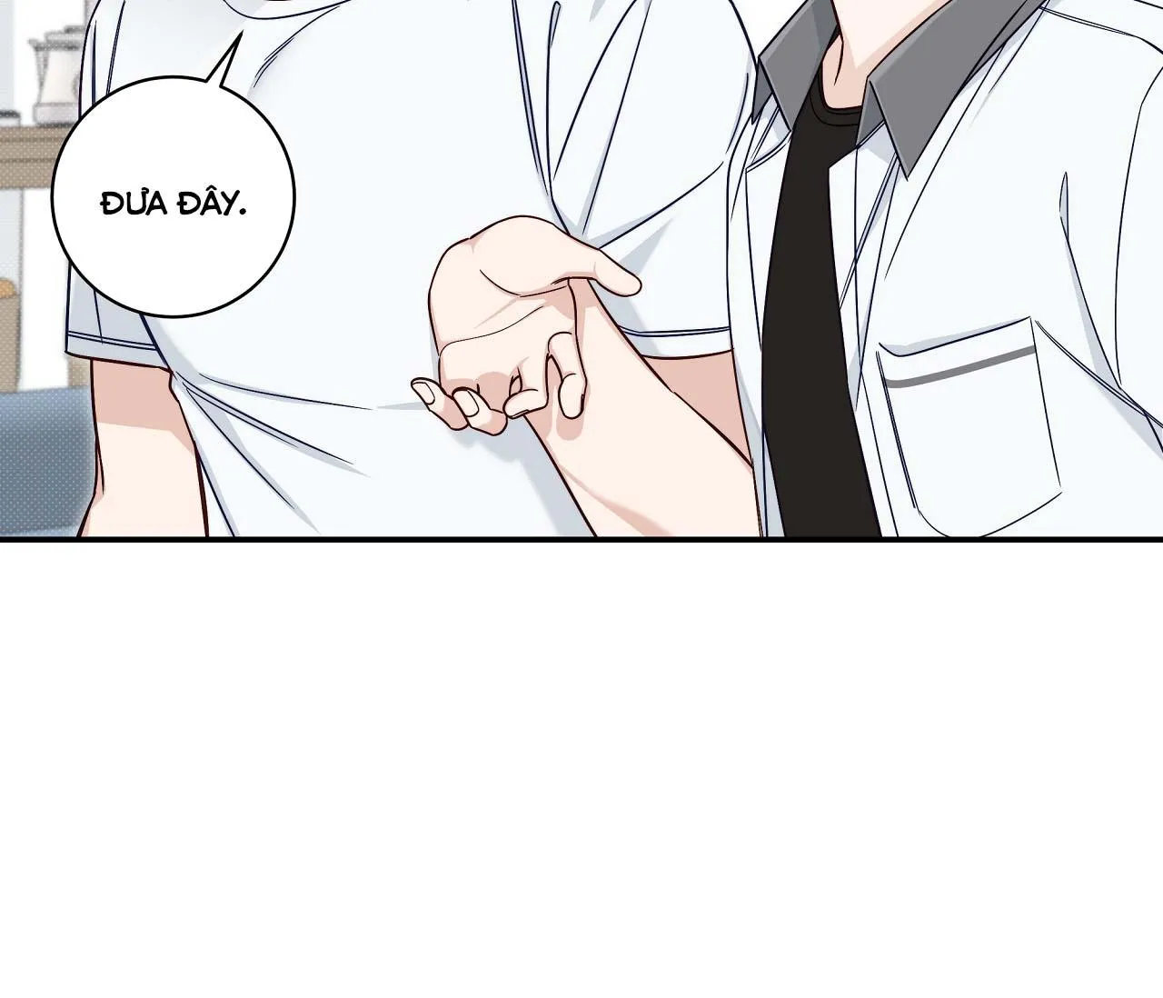 (END) MÙA HÈ NĂM ẤY Chapter 18 Trang 34