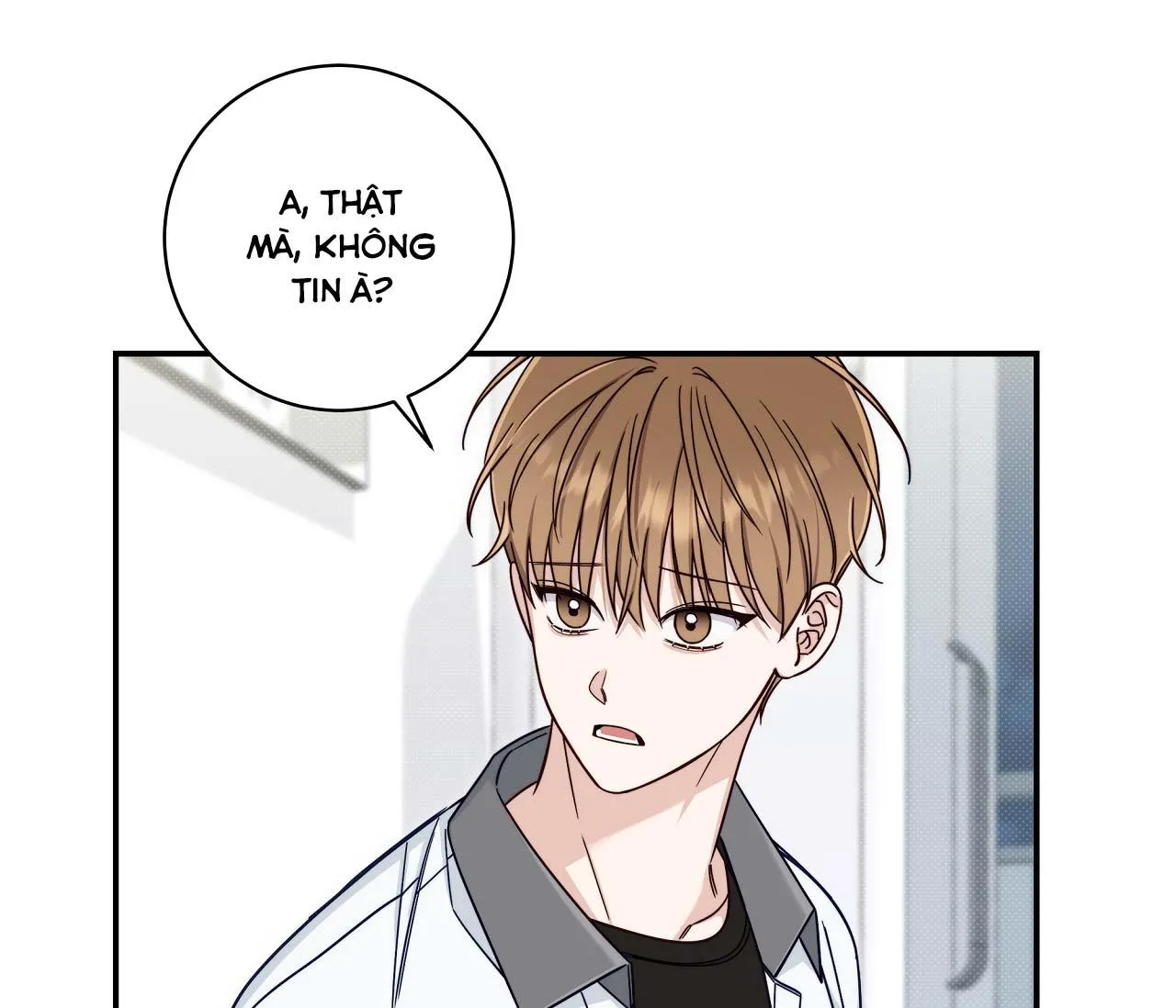 (END) MÙA HÈ NĂM ẤY Chapter 18 Trang 35