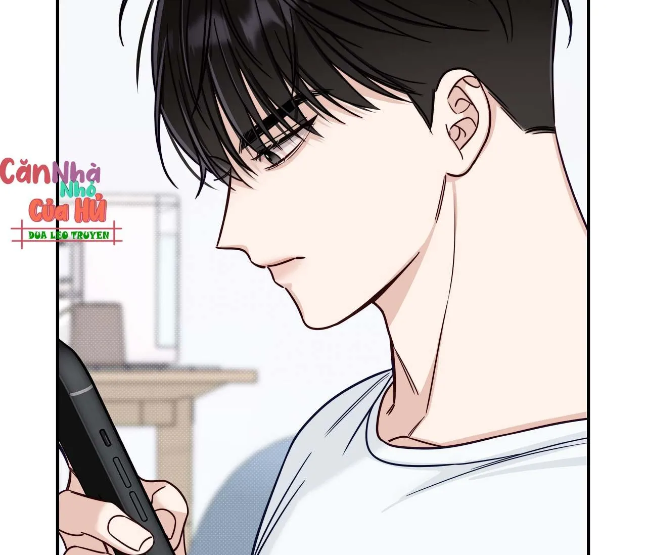 (END) MÙA HÈ NĂM ẤY Chapter 18 Trang 39