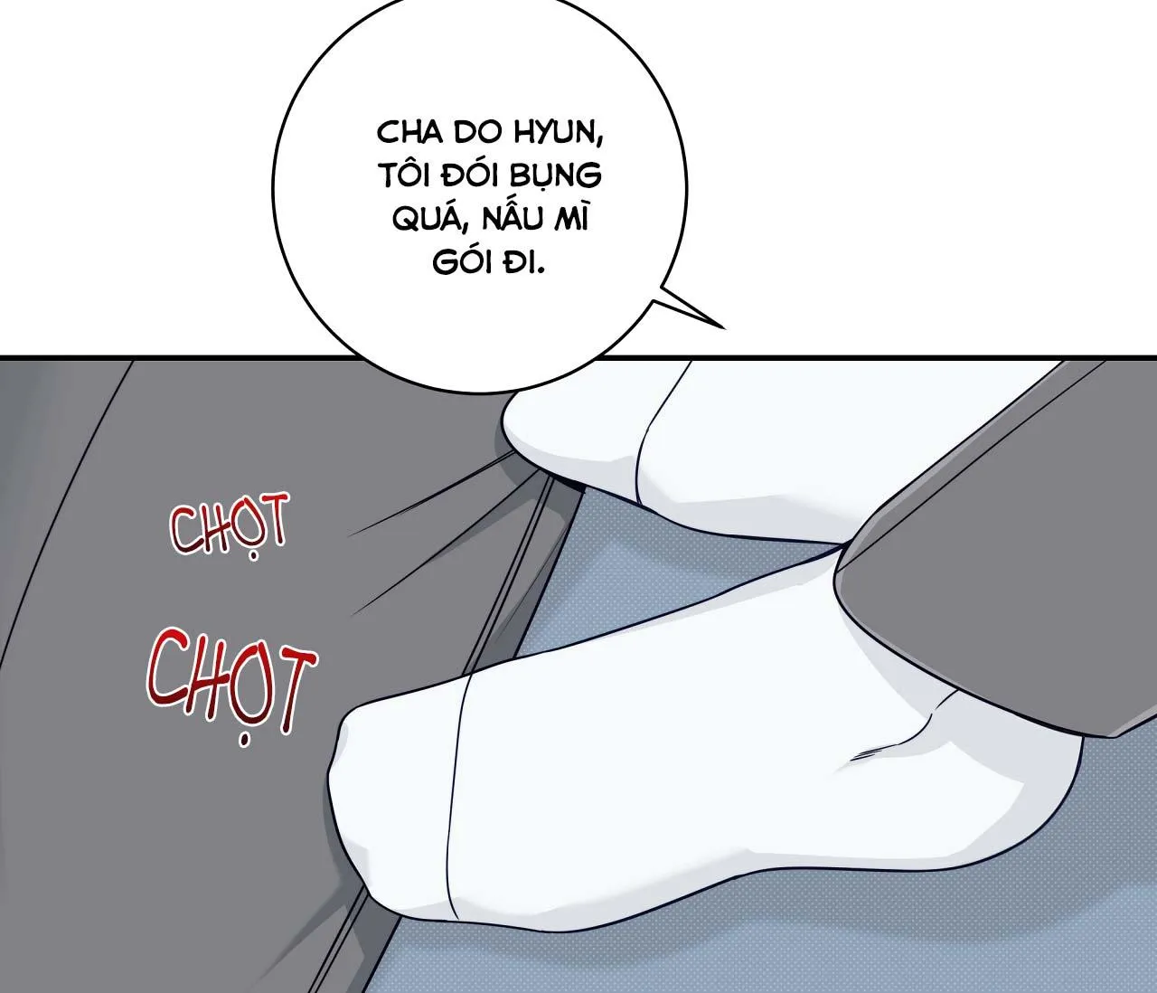 (END) MÙA HÈ NĂM ẤY Chapter 18 Trang 43