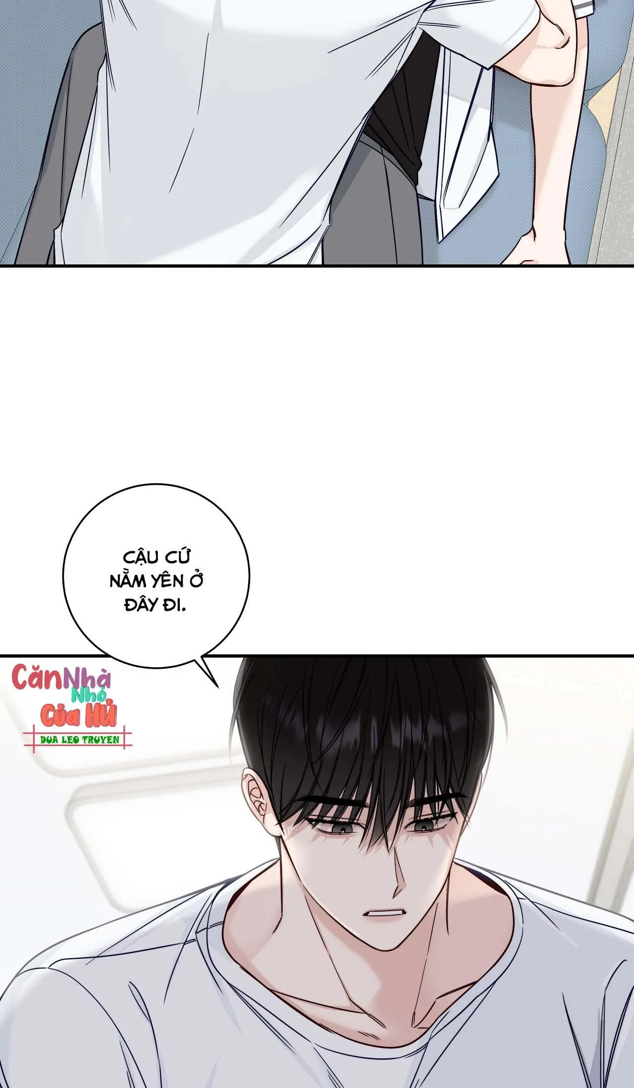 (END) MÙA HÈ NĂM ẤY Chapter 18 Trang 49