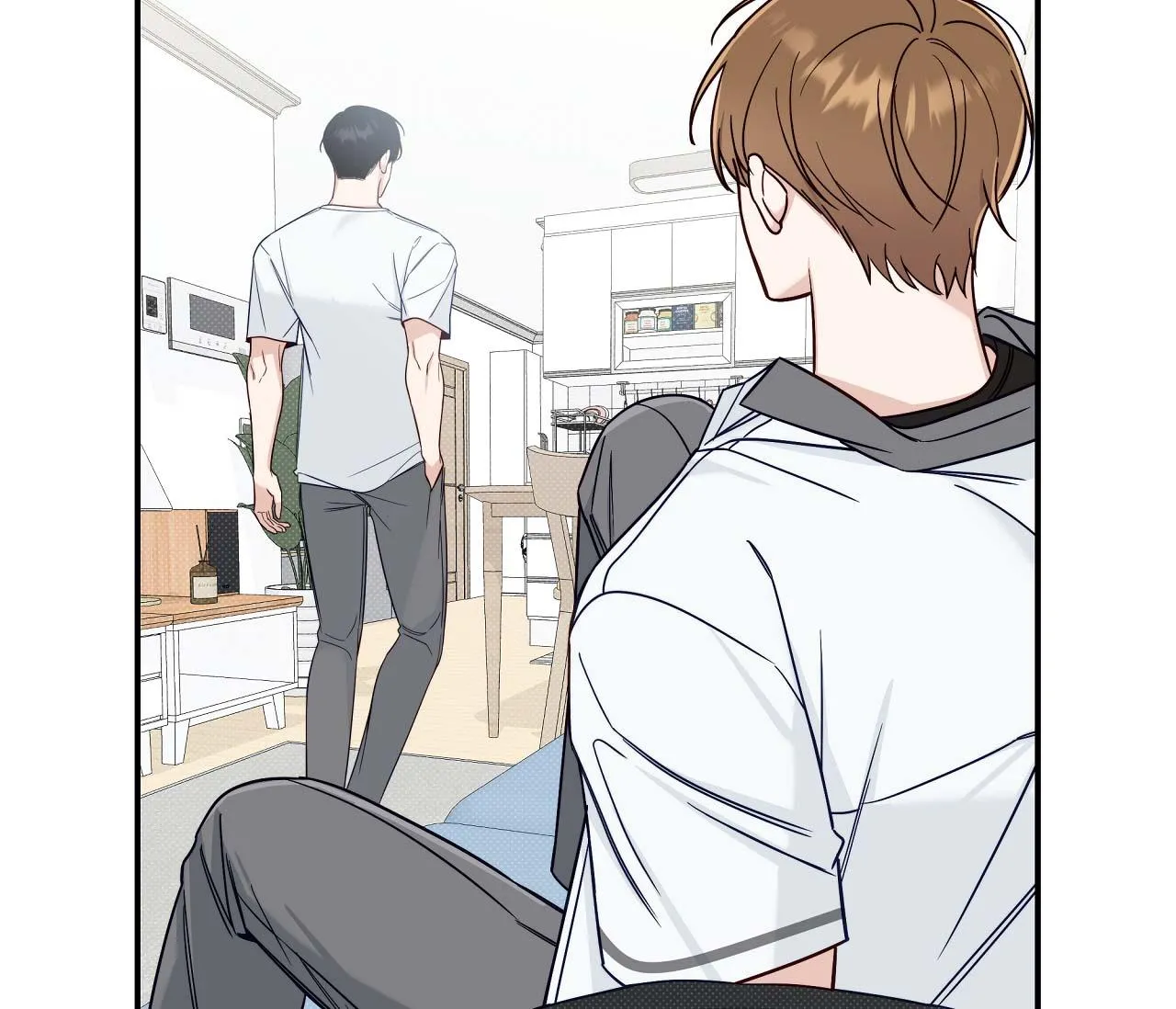 (END) MÙA HÈ NĂM ẤY Chapter 18 Trang 51