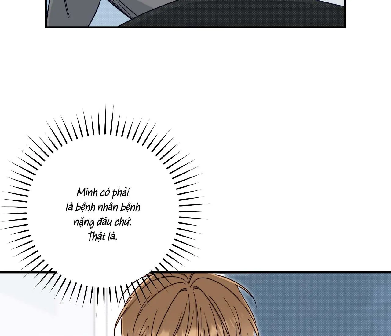 (END) MÙA HÈ NĂM ẤY Chapter 18 Trang 52