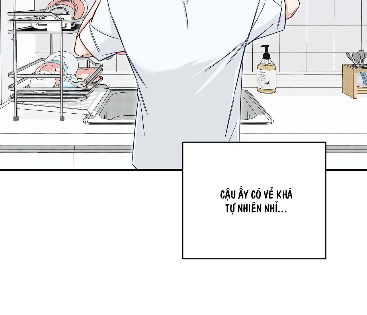 (END) MÙA HÈ NĂM ẤY Chapter 18 Trang 55