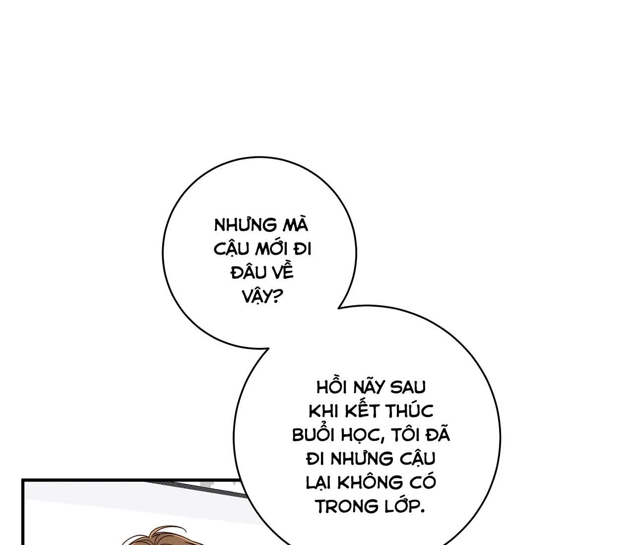 (END) MÙA HÈ NĂM ẤY Chapter 18 Trang 56