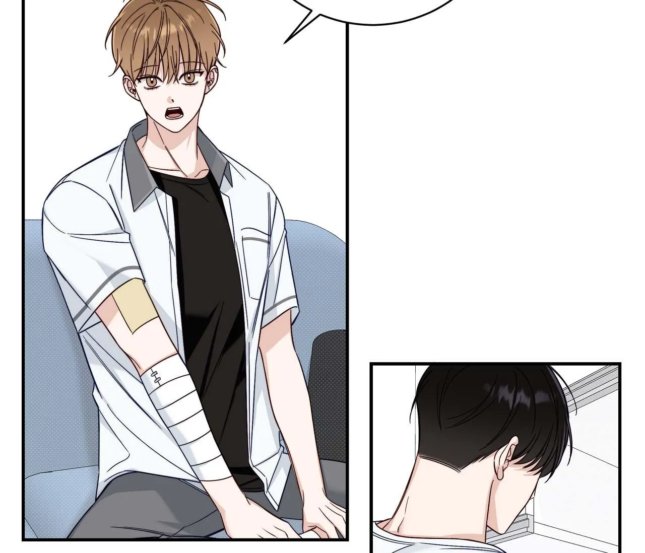 (END) MÙA HÈ NĂM ẤY Chapter 18 Trang 57