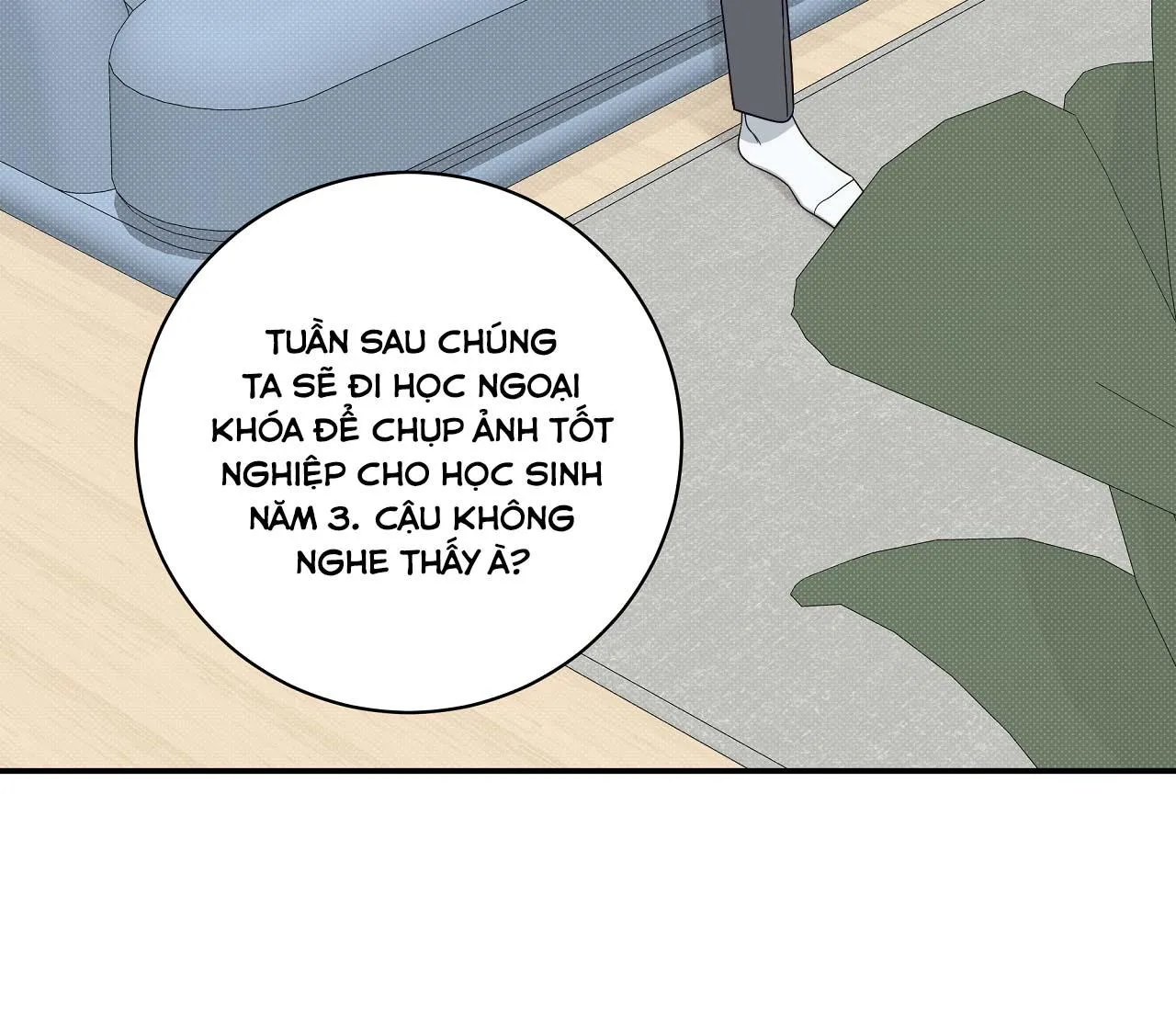(END) MÙA HÈ NĂM ẤY Chapter 18 Trang 59