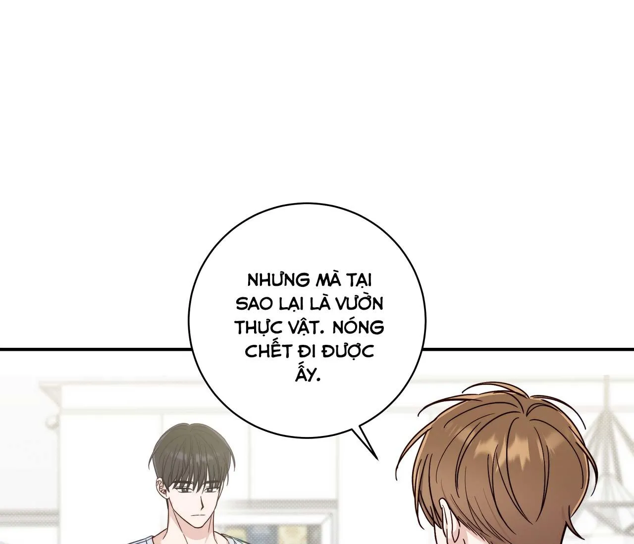 (END) MÙA HÈ NĂM ẤY Chapter 18 Trang 62