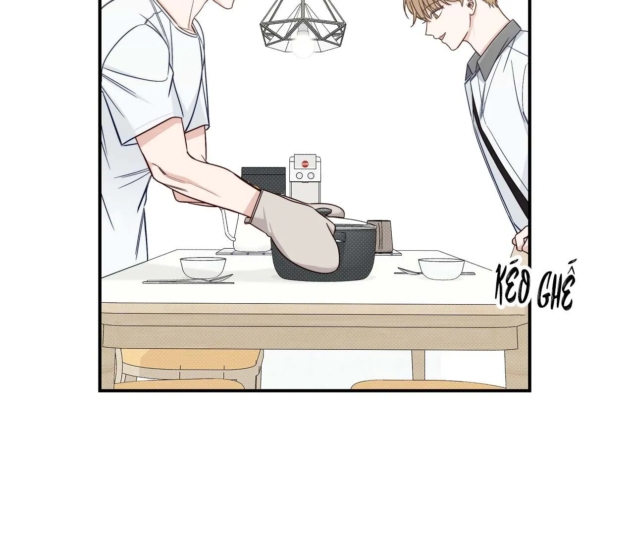 (END) MÙA HÈ NĂM ẤY Chapter 18 Trang 64