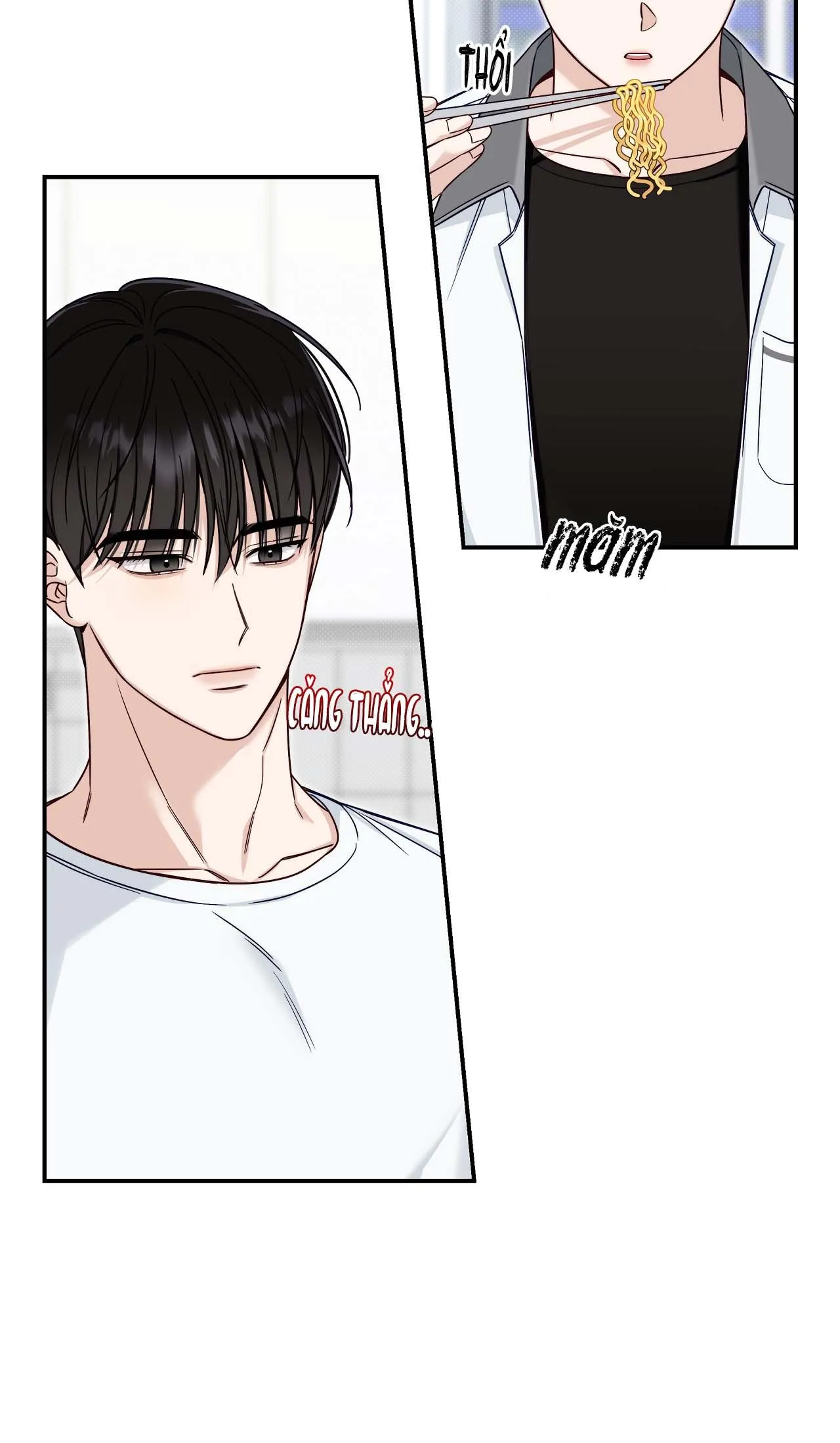 (END) MÙA HÈ NĂM ẤY Chapter 18 Trang 66