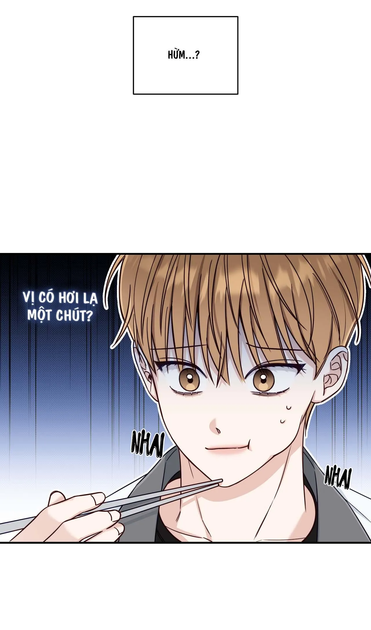 (END) MÙA HÈ NĂM ẤY Chapter 18 Trang 67