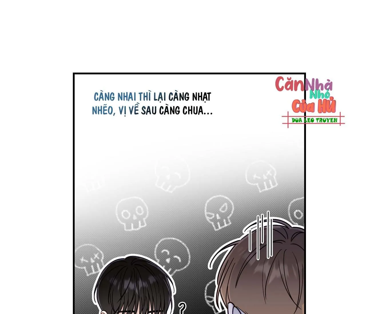 (END) MÙA HÈ NĂM ẤY Chapter 18 Trang 68