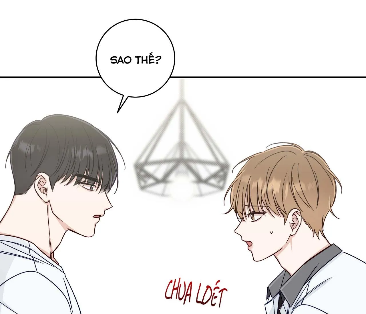 (END) MÙA HÈ NĂM ẤY Chapter 18 Trang 70