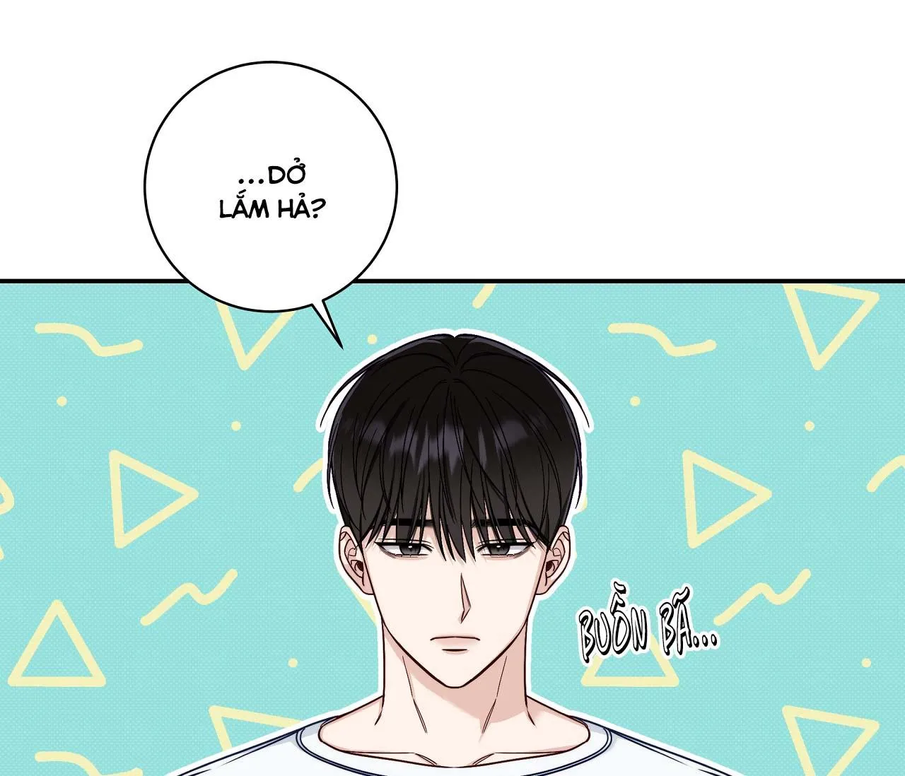 (END) MÙA HÈ NĂM ẤY Chapter 18 Trang 76