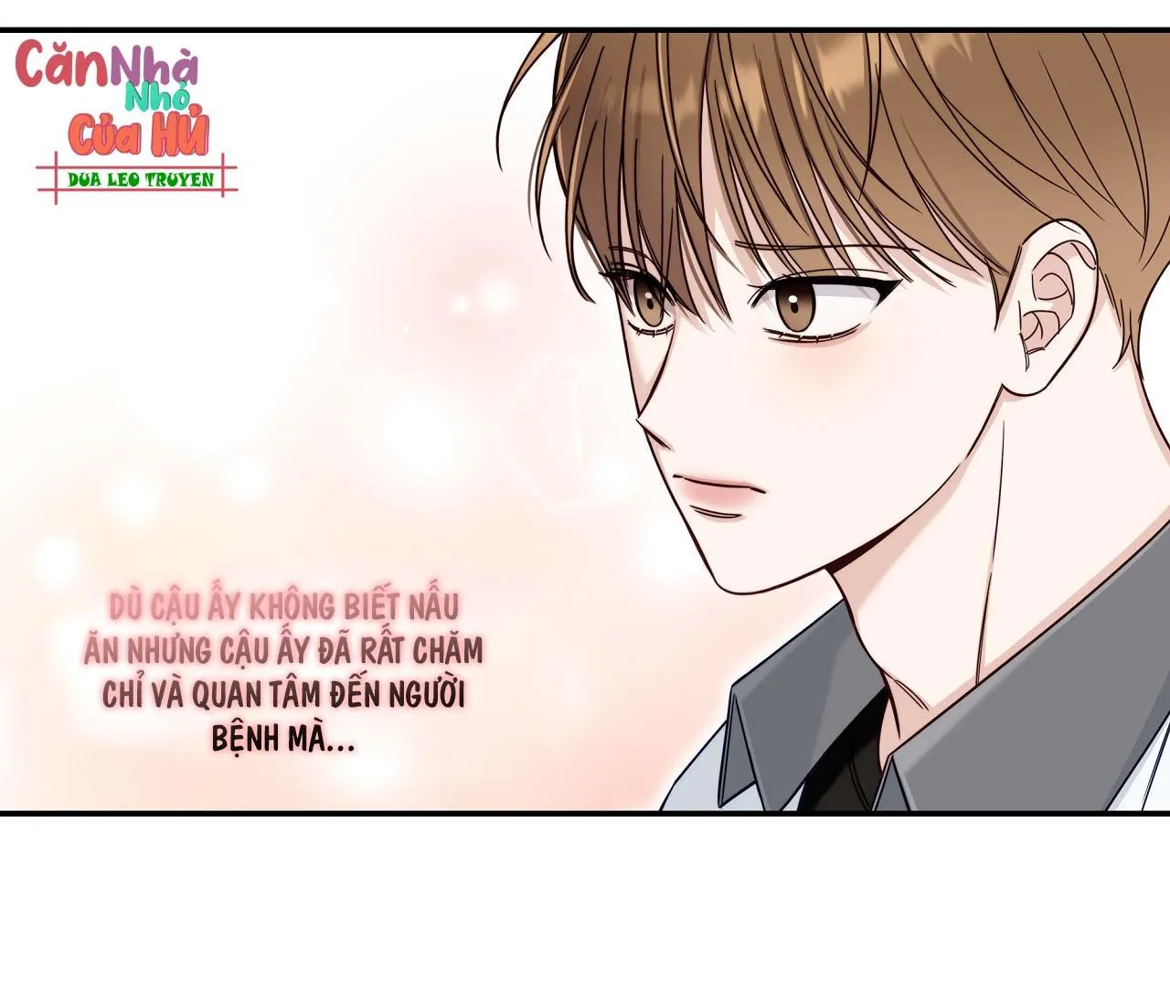 (END) MÙA HÈ NĂM ẤY Chapter 18 Trang 78
