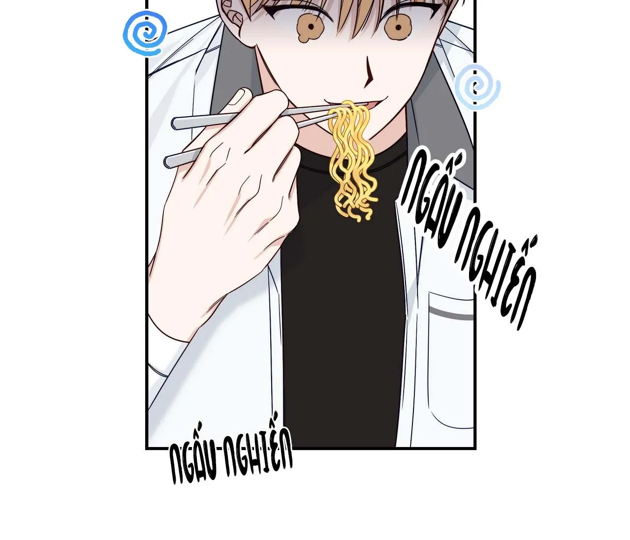 (END) MÙA HÈ NĂM ẤY Chapter 18 Trang 80