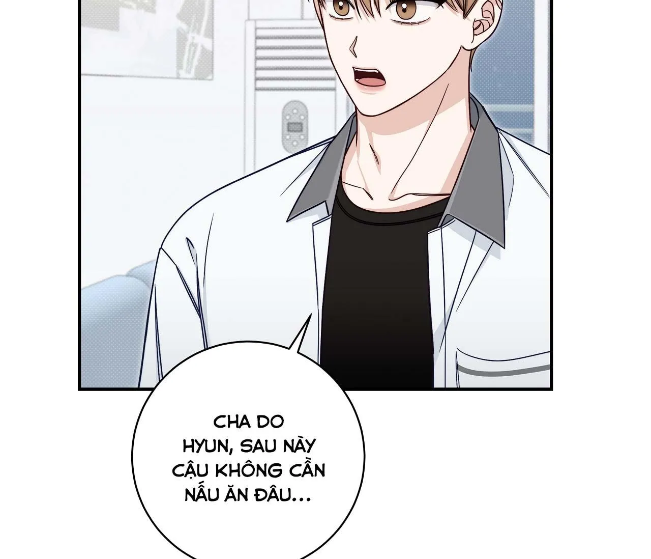 (END) MÙA HÈ NĂM ẤY Chapter 18 Trang 83