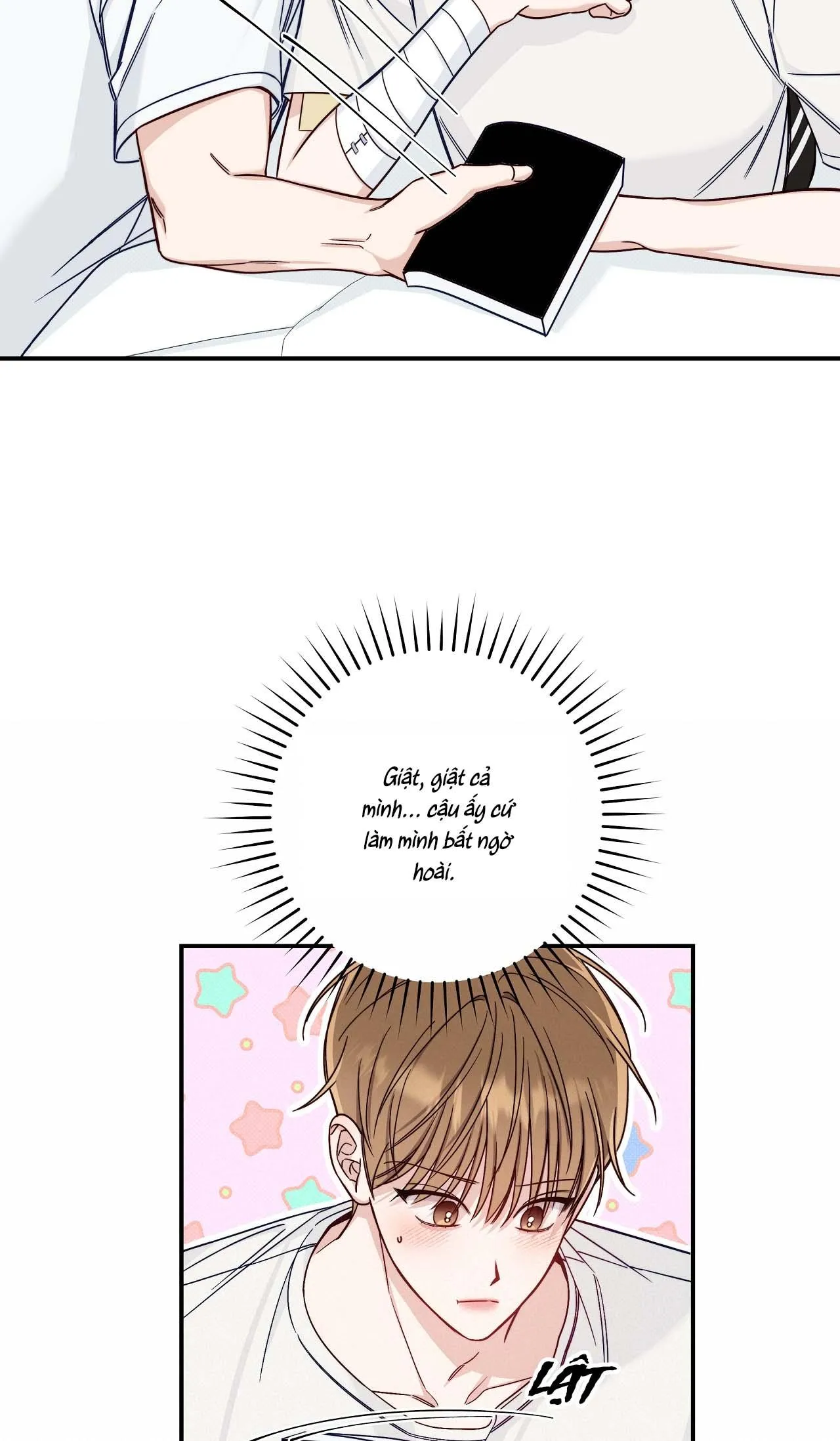 (END) MÙA HÈ NĂM ẤY Chapter 18 Trang 93