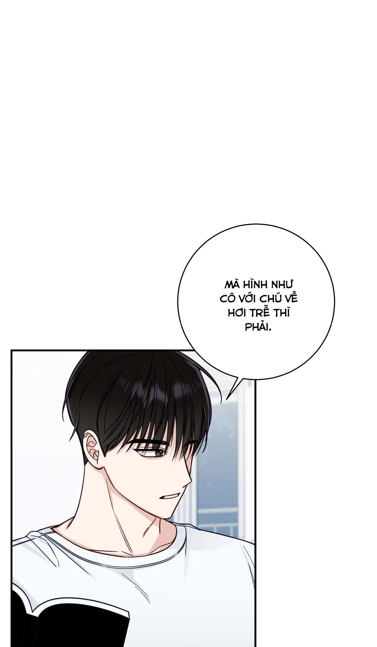 (END) MÙA HÈ NĂM ẤY Chapter 18 Trang 95