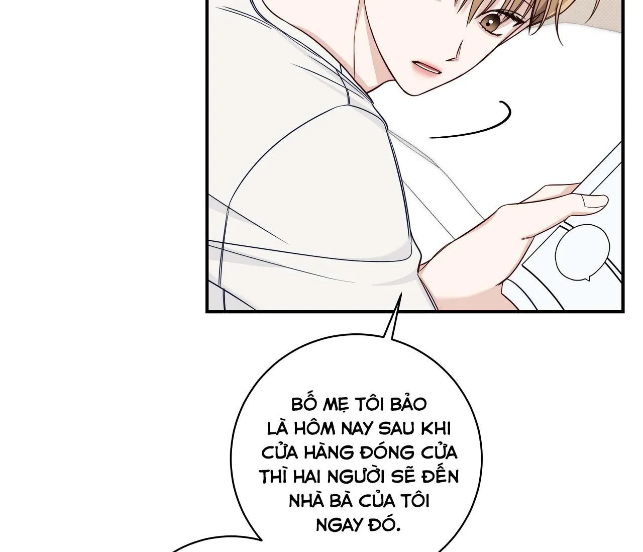 (END) MÙA HÈ NĂM ẤY Chapter 18 Trang 97