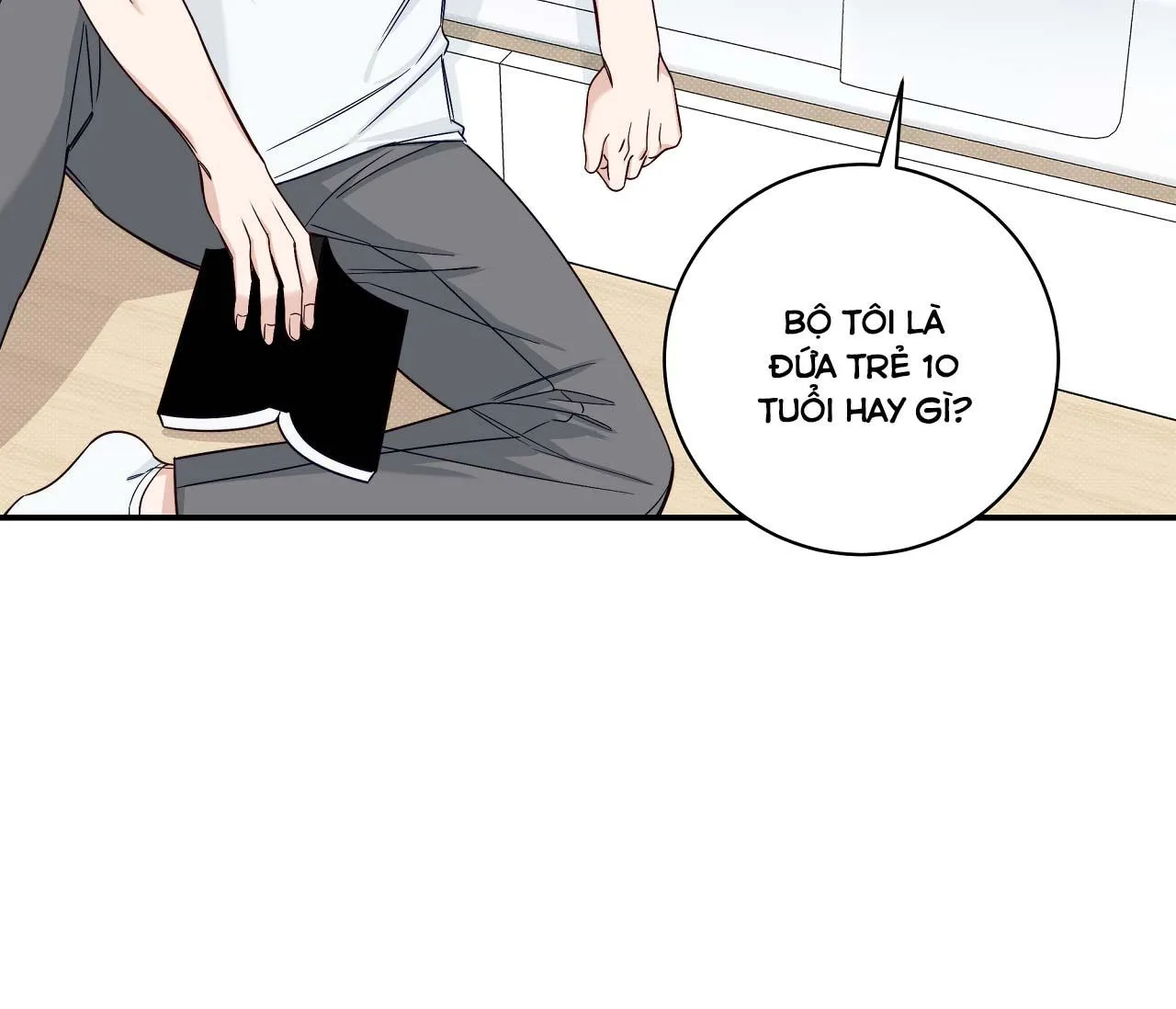 (END) MÙA HÈ NĂM ẤY Chapter 18 Trang 99