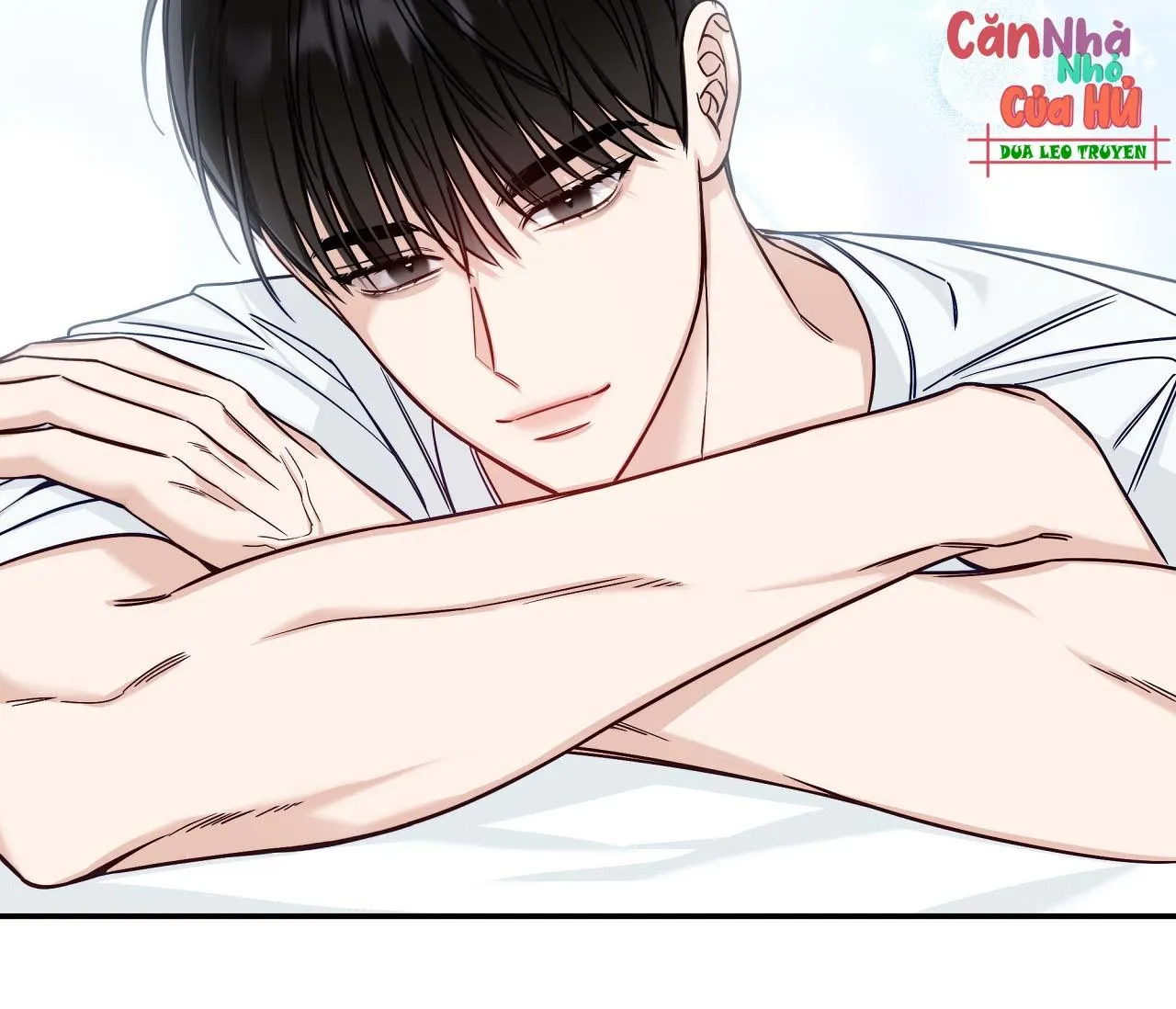 (END) MÙA HÈ NĂM ẤY Chapter 18 Trang 105