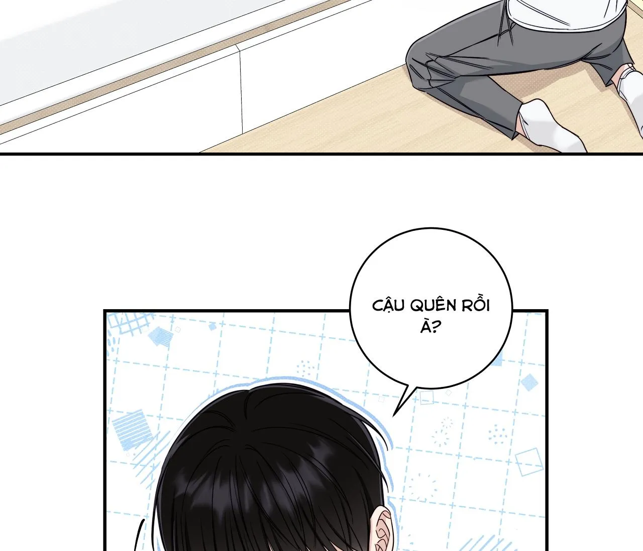 (END) MÙA HÈ NĂM ẤY Chapter 19 Trang 3