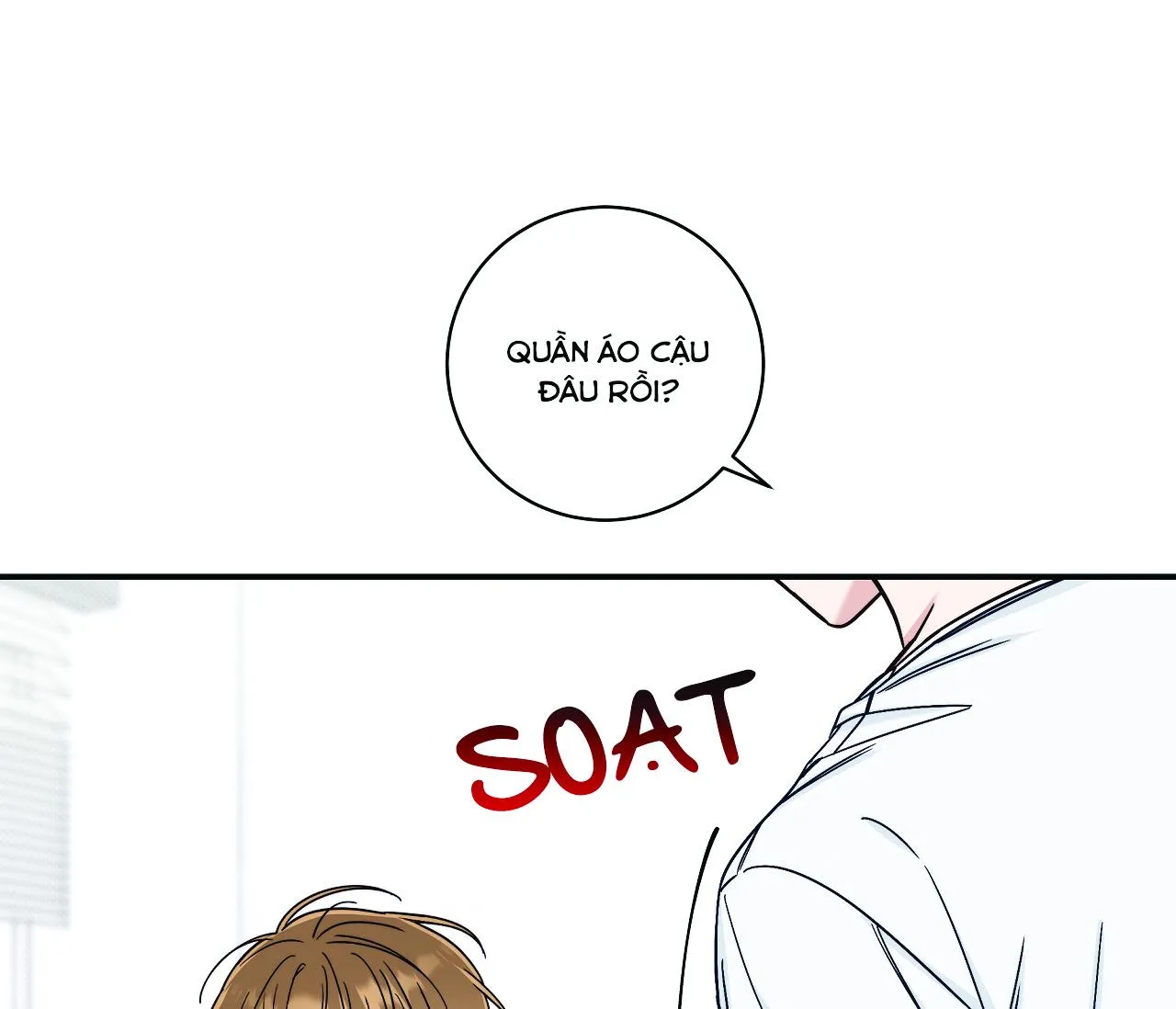 (END) MÙA HÈ NĂM ẤY Chapter 19 Trang 6