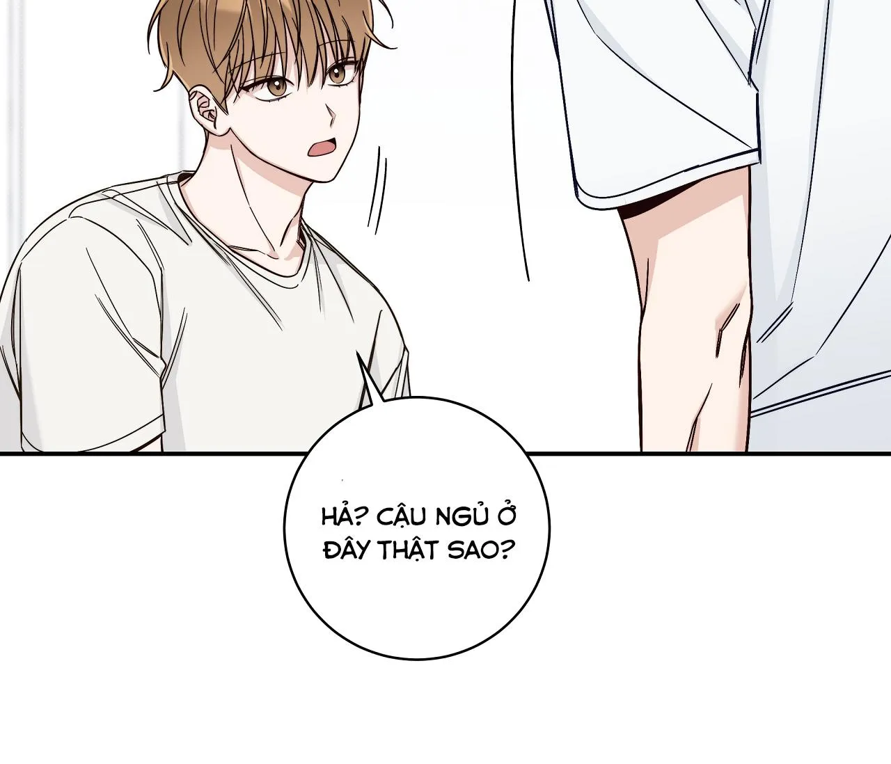 (END) MÙA HÈ NĂM ẤY Chapter 19 Trang 7