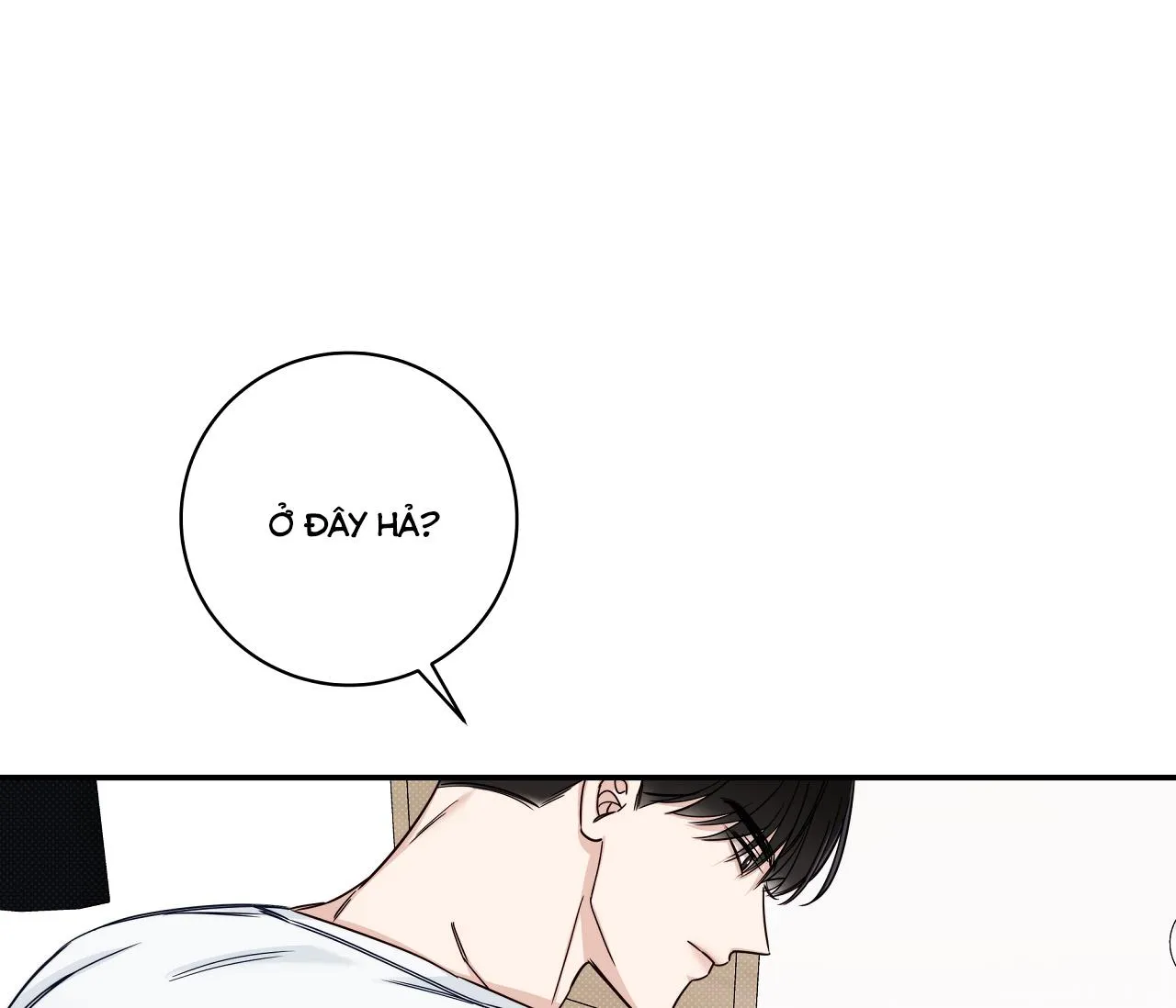 (END) MÙA HÈ NĂM ẤY Chapter 19 Trang 8