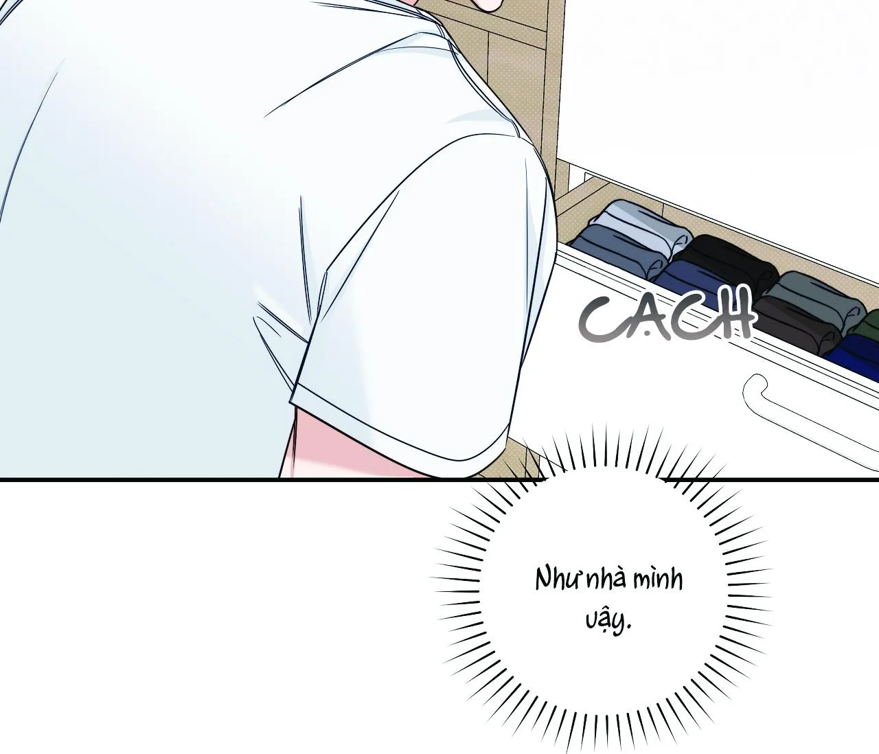 (END) MÙA HÈ NĂM ẤY Chapter 19 Trang 9