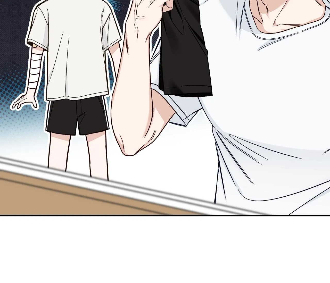 (END) MÙA HÈ NĂM ẤY Chapter 19 Trang 12