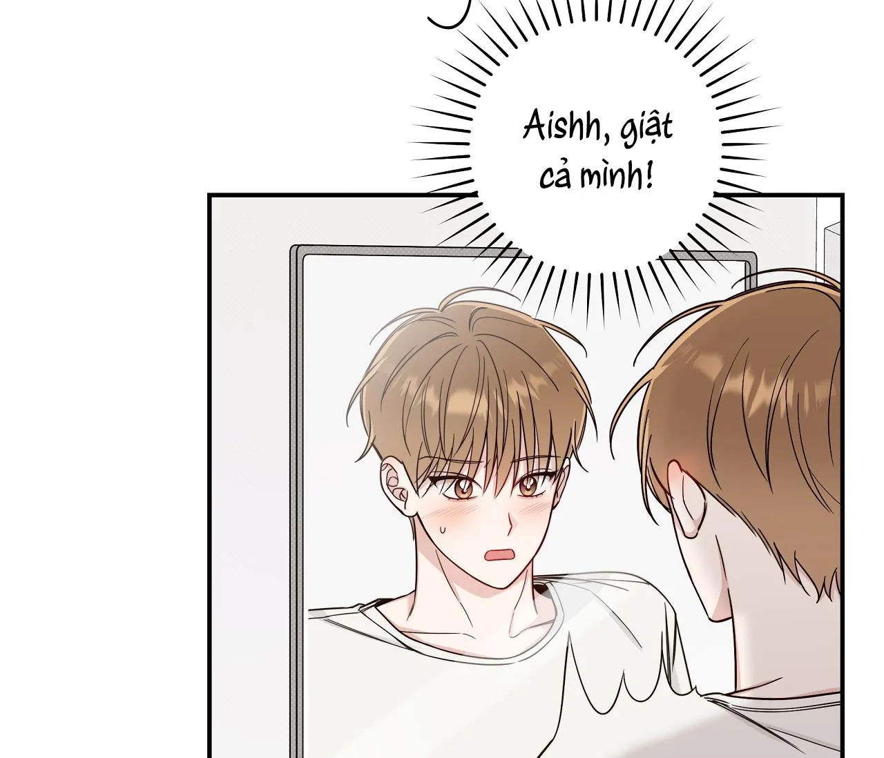 (END) MÙA HÈ NĂM ẤY Chapter 19 Trang 15