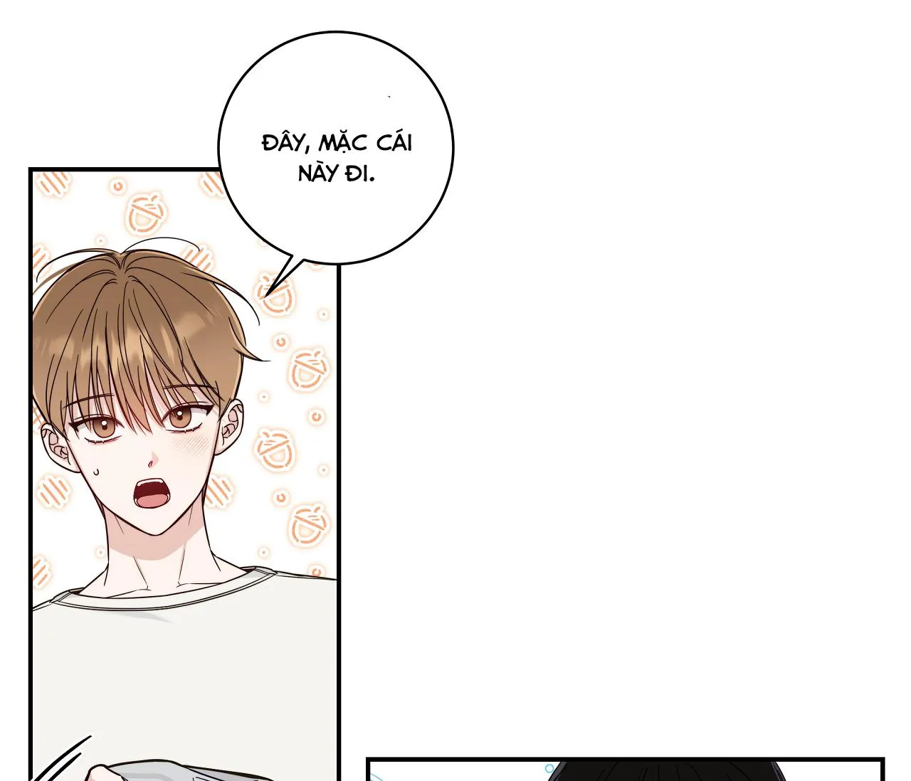 (END) MÙA HÈ NĂM ẤY Chapter 19 Trang 18