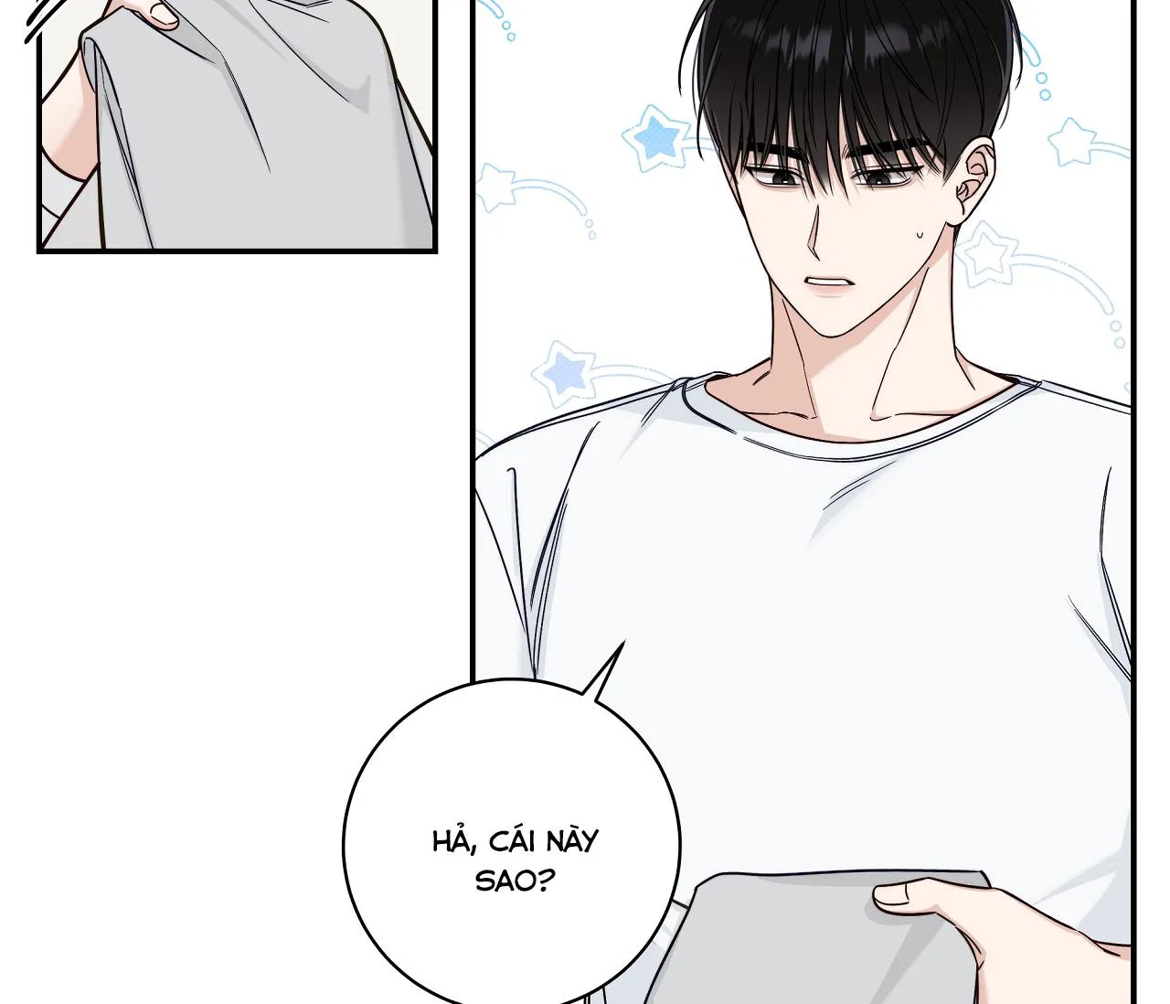 (END) MÙA HÈ NĂM ẤY Chapter 19 Trang 19