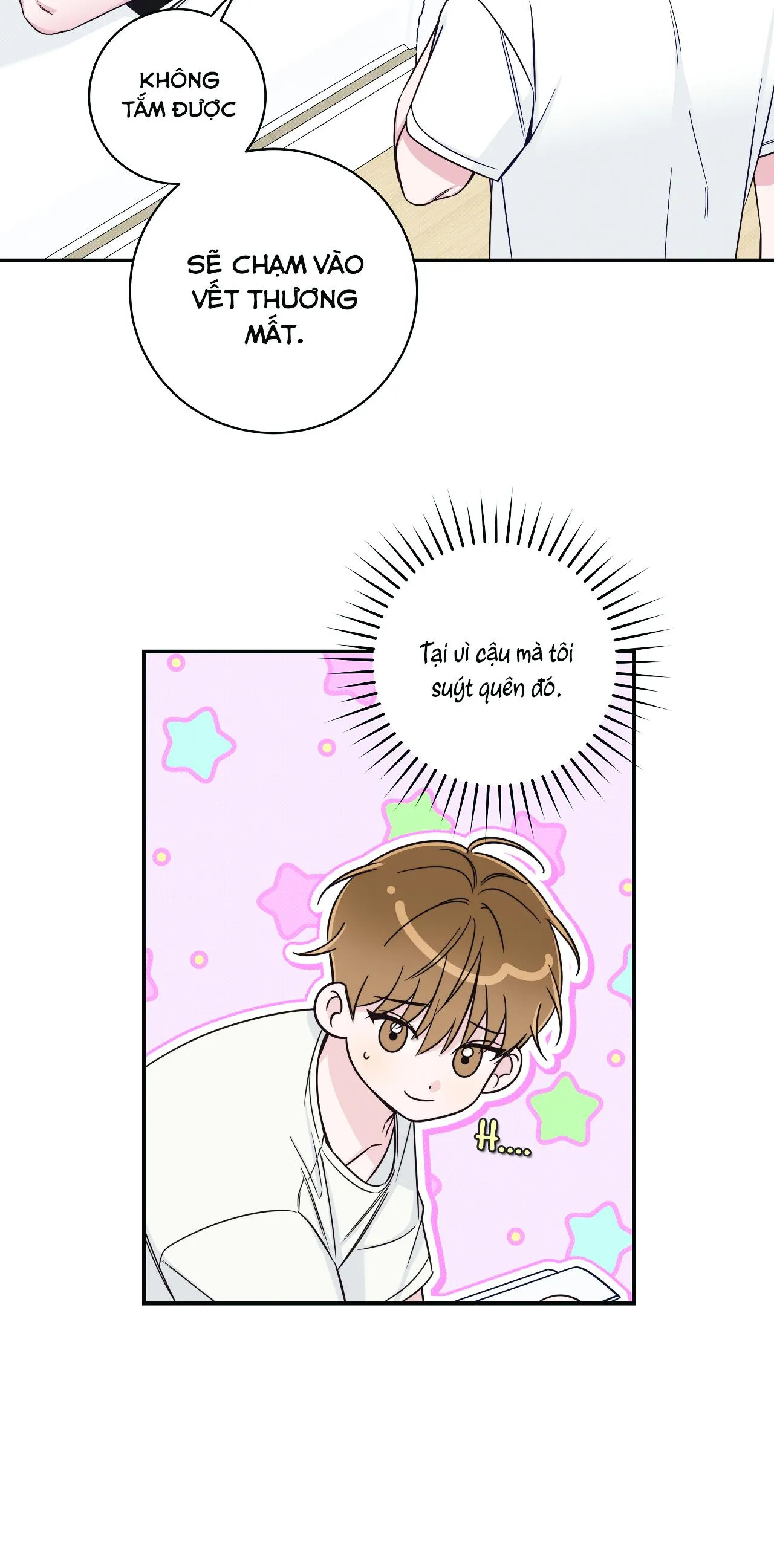 (END) MÙA HÈ NĂM ẤY Chapter 19 Trang 31