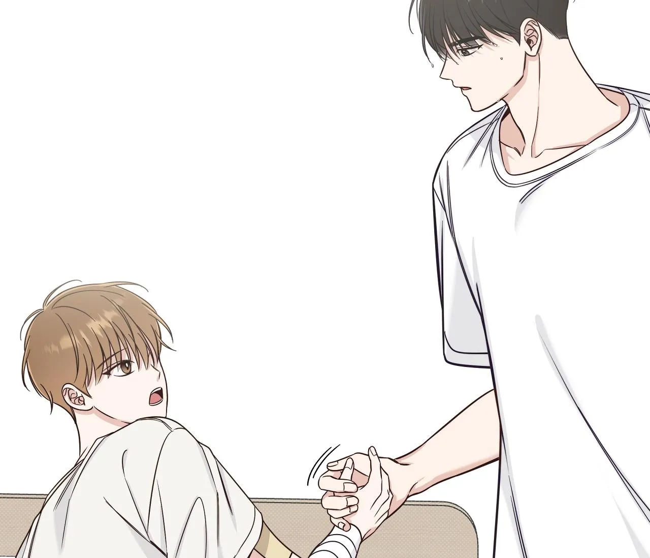 (END) MÙA HÈ NĂM ẤY Chapter 19 Trang 35