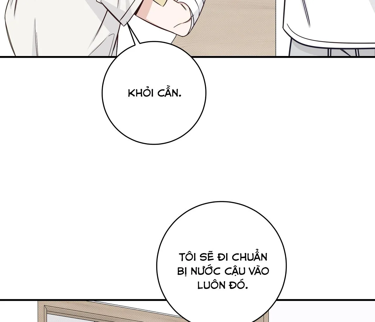 (END) MÙA HÈ NĂM ẤY Chapter 19 Trang 36