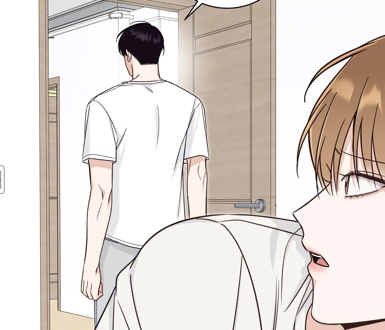 (END) MÙA HÈ NĂM ẤY Chapter 19 Trang 37