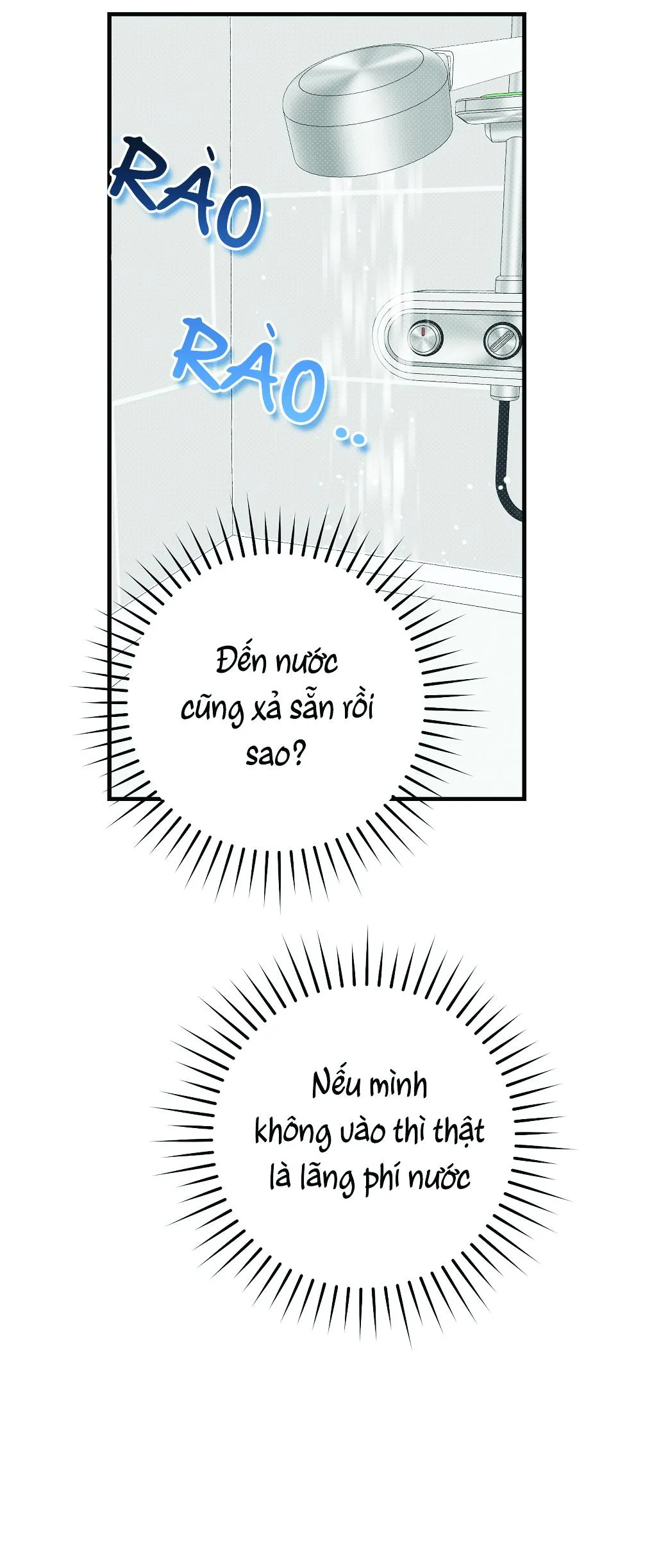 (END) MÙA HÈ NĂM ẤY Chapter 19 Trang 39