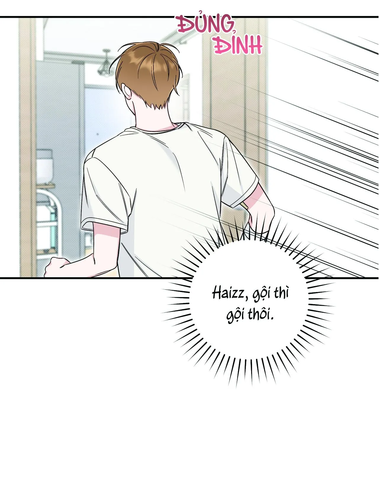 (END) MÙA HÈ NĂM ẤY Chapter 19 Trang 40