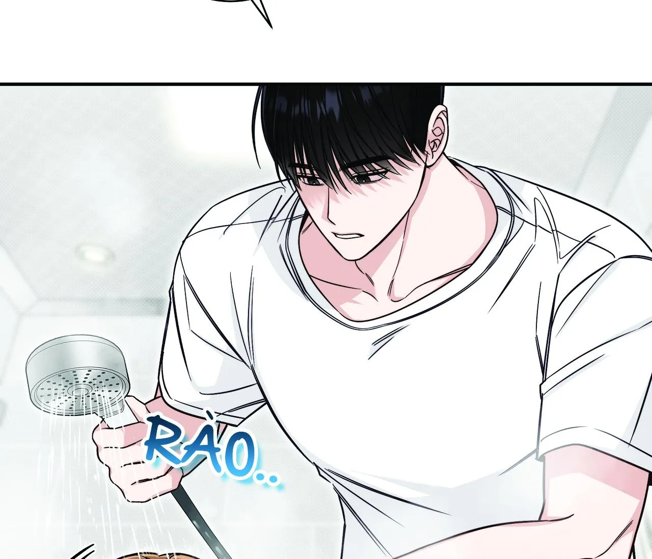 (END) MÙA HÈ NĂM ẤY Chapter 19 Trang 42