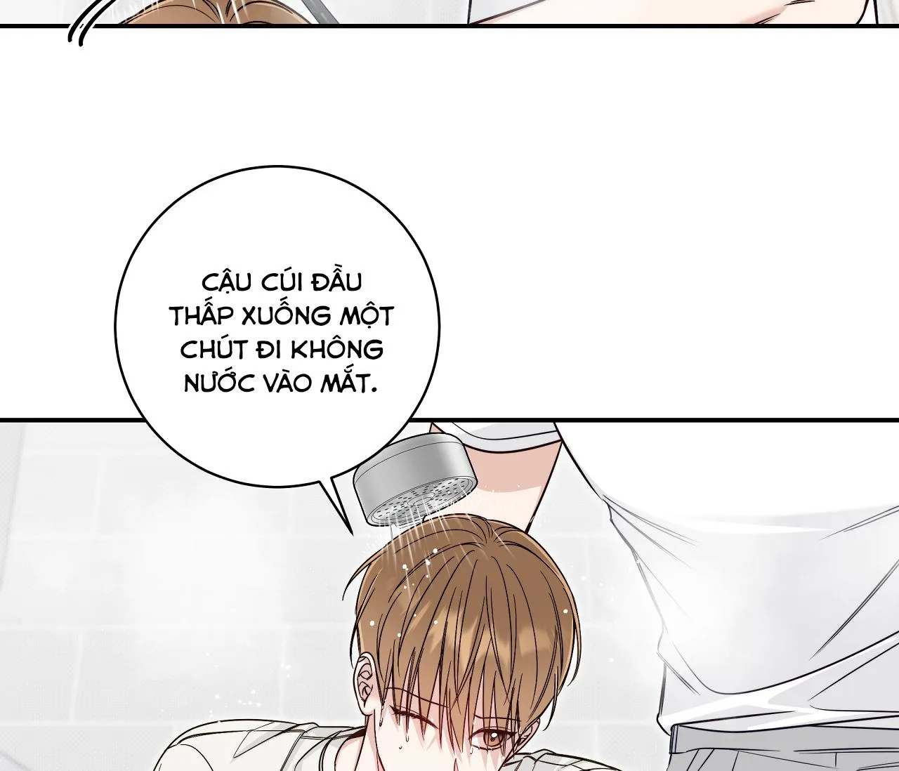 (END) MÙA HÈ NĂM ẤY Chapter 19 Trang 43