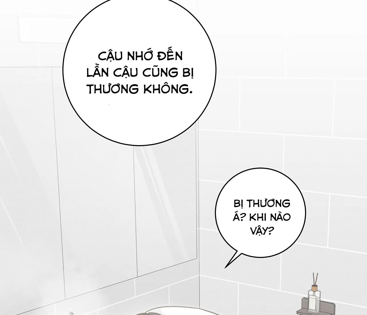 (END) MÙA HÈ NĂM ẤY Chapter 19 Trang 45